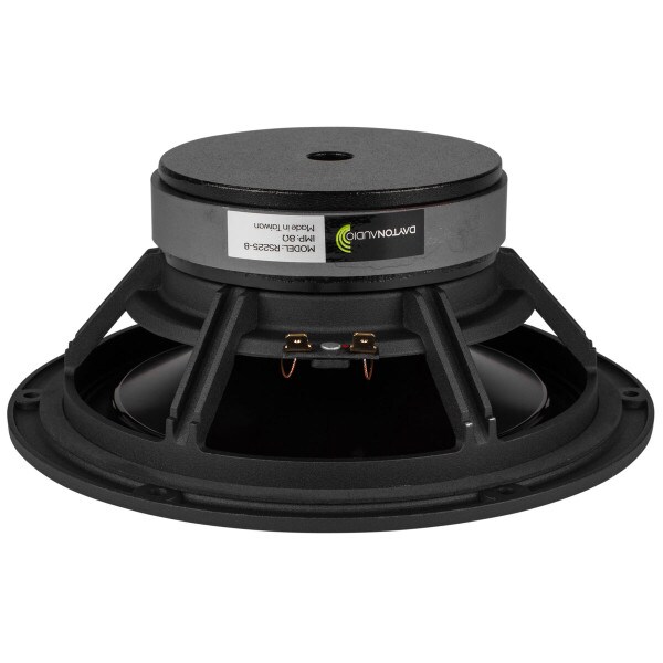 Main product image for Dayton Audio RS225-8 8" Reference Woofer 295-356